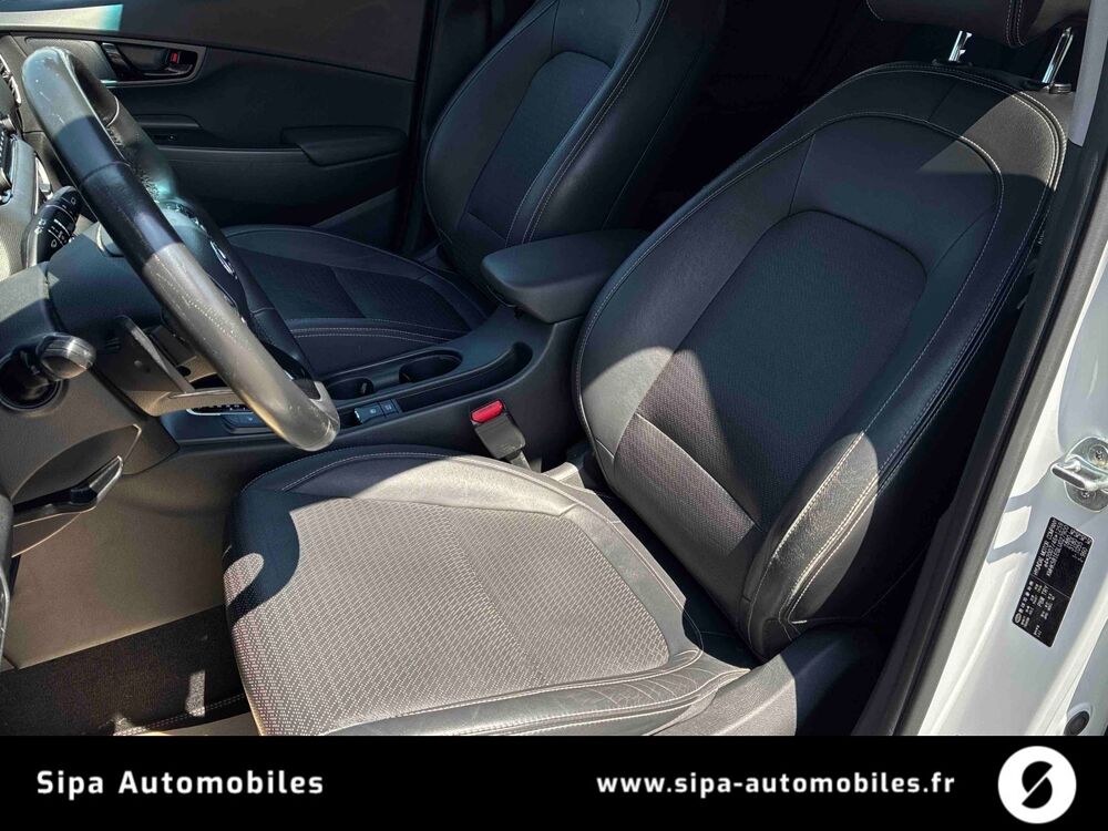 Kona 1.6 GDi Hybrid Executive 5p 2020 occasion 33110 Le Bouscat