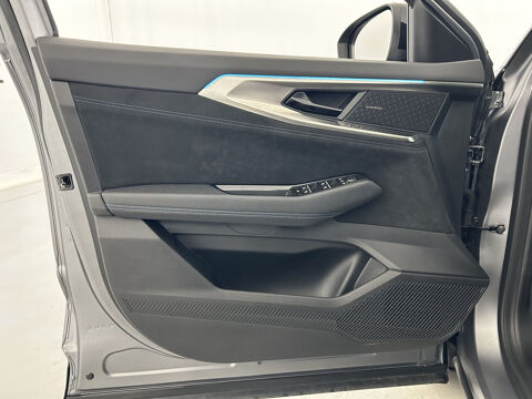 Austral full hybrid E-Tech 200 ch Esprit Alpine 5p 2025 occasion 35170 Bruz