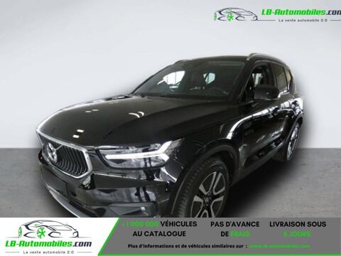 Volvo XC40 T4 190 ch BVA 2019 occasion Beaupuy 31850