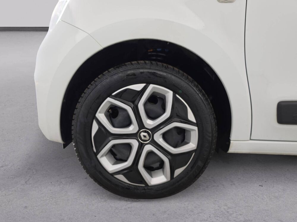 Twingo SCe 65 Equilibre 5p 2023 occasion 35170 Bruz