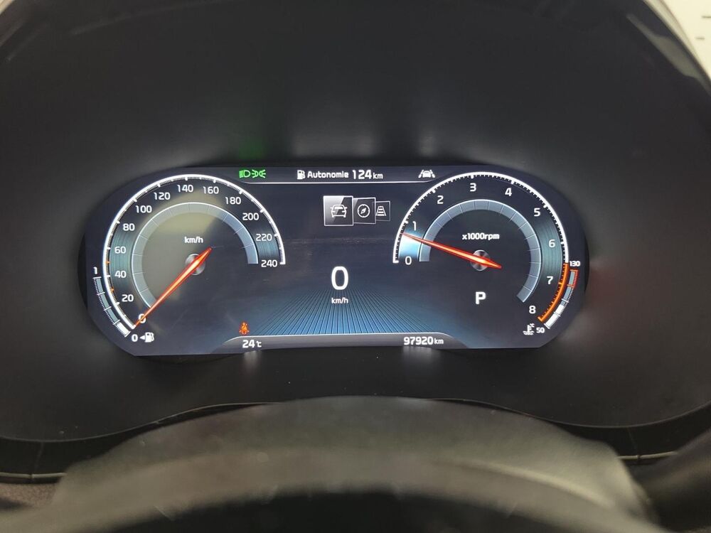 XCeed 1.4 T-GDI 140ch Launch Edition DCT7 + Toit ouvrant 2020 occasion 35170 Bruz