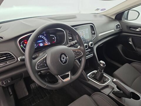 M&eacute;gane TCe 140 Evolution 5p 2022 occasion 35170 Bruz