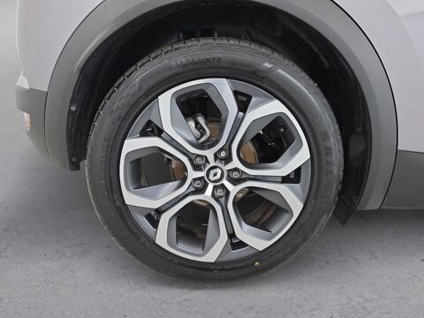 Captur E-Tech full hybrid 145 Techno fast track 5p 2023 occasion 35170 Bruz