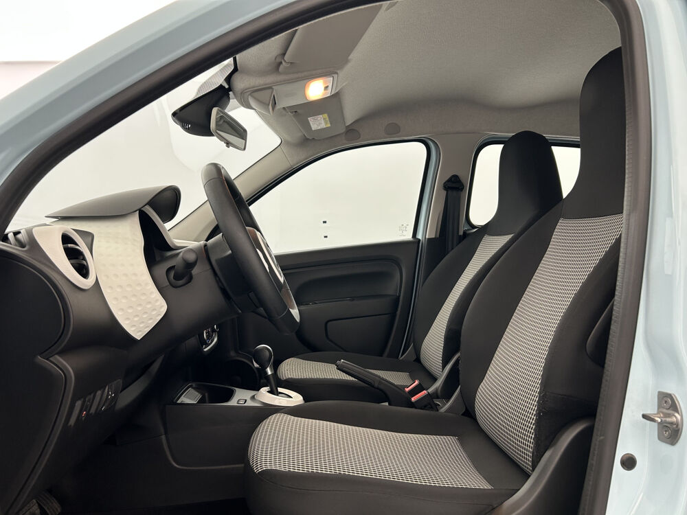 Twingo III E-Tech Authentic 5p 2023 occasion 35170 Bruz