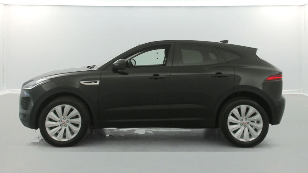 E-PACE 2.0D 150ch SE AWD BVA9 2018 occasion 35170 Bruz