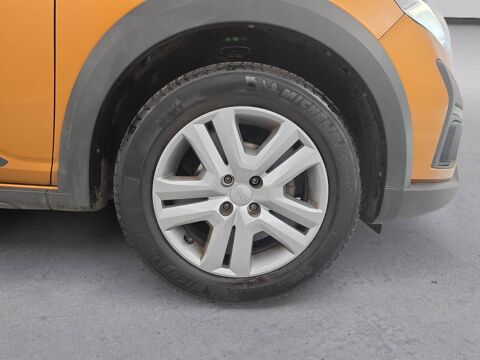 Sandero ECO-G 100 Stepway Expression 5p 2023 occasion 35170 Bruz