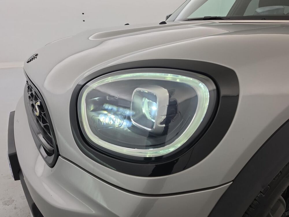 Countryman Cooper SE 125ch + 95ch Edition Premium Plus ALL4 BVA6 2023 occasion 35170 Bruz