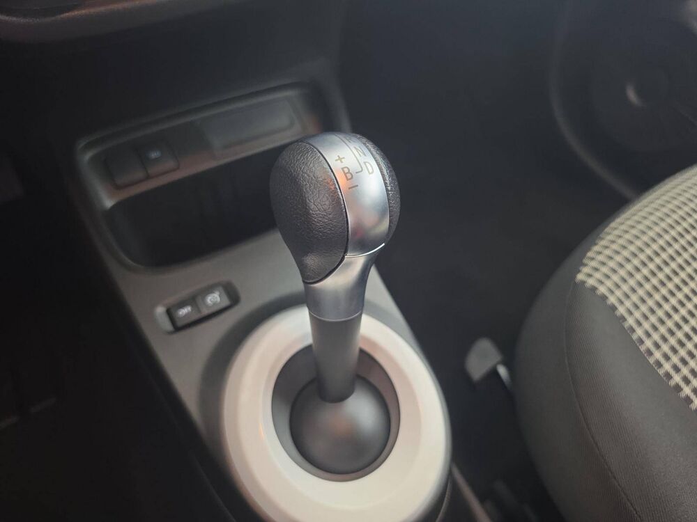Twingo III E-Tech Authentic 5p 2022 occasion 35170 Bruz