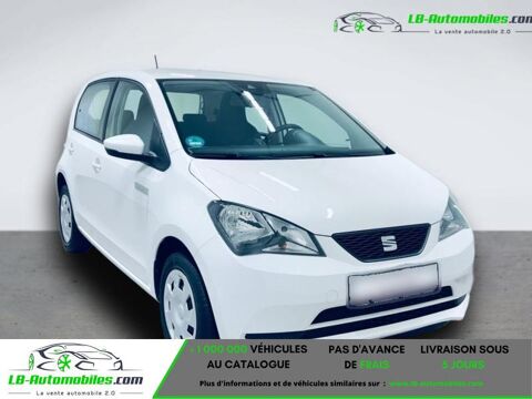 Seat Mii 83 ch 2020 occasion Beaupuy 31850