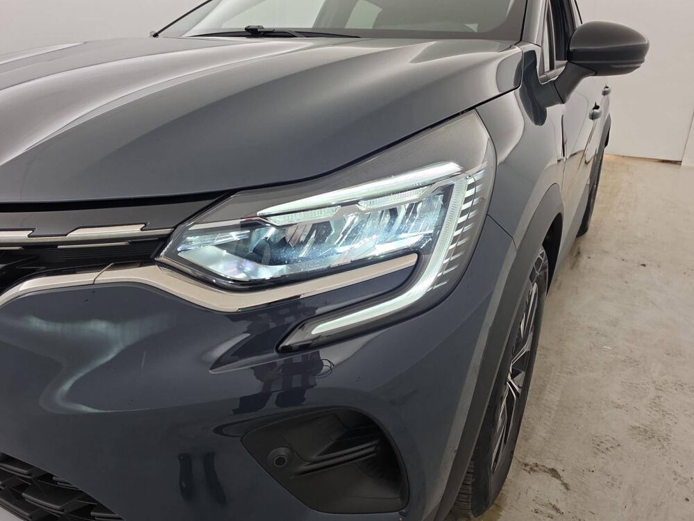 Captur mild hybrid 140 EDC Evolution 5p 2024 occasion 35170 Bruz