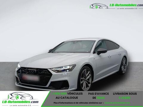 Audi A7 50 TDI V6 286 BVA Quattro 2024 occasion Beaupuy 31850