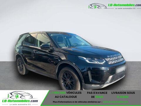 Land-Rover Discovery sport D180 MHEV AWD BVA 2020 occasion Beaupuy 31850