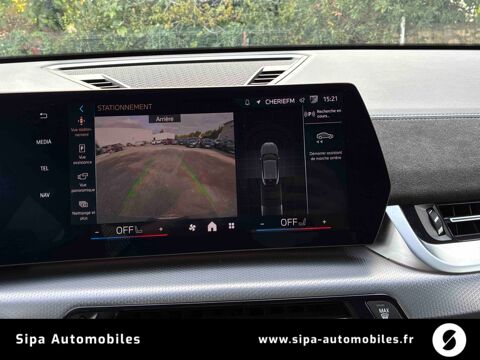 X2 sDrive 20d 163ch DKG7 M Sport 5p 2025 occasion 33110 Le Bouscat