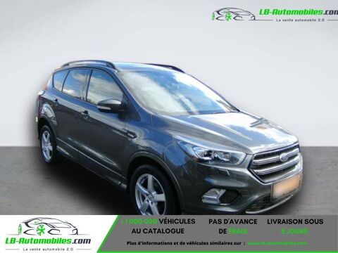 Ford Kuga 1.5 EcoBoost 150 BVA 2020 occasion Beaupuy 31850