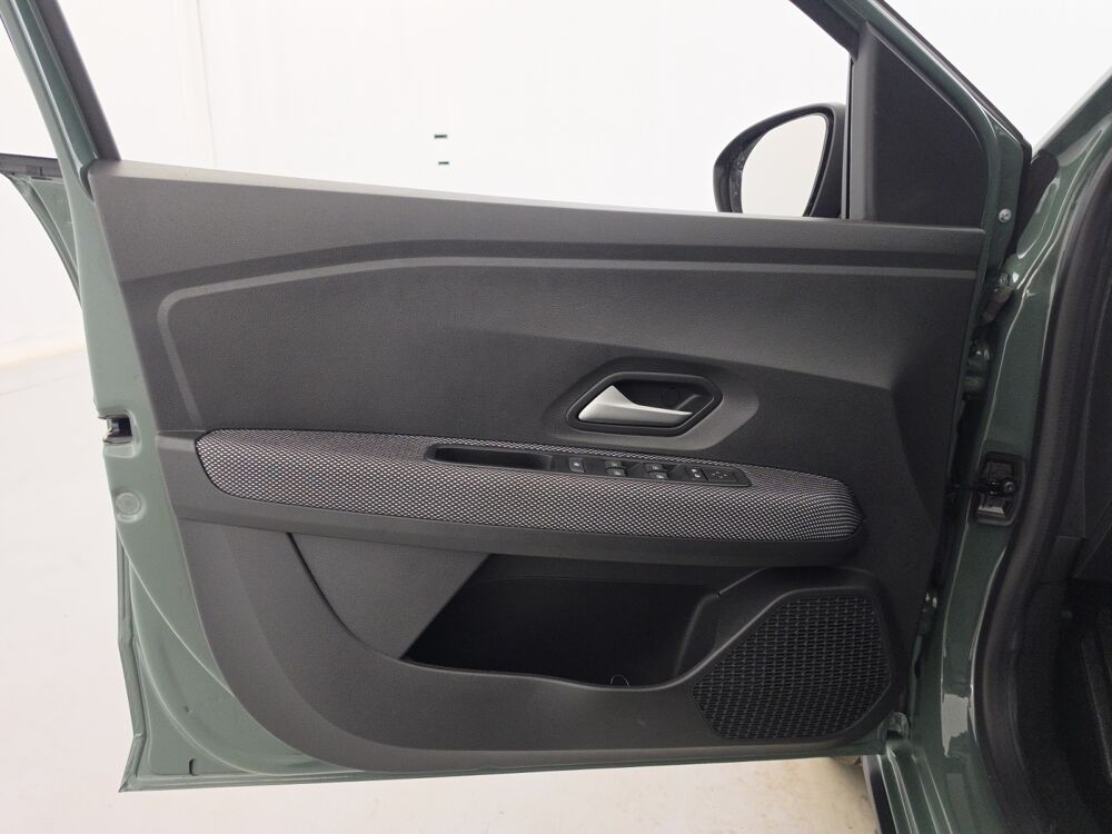 Sandero TCe 90 Stepway Expression 5p 2024 occasion 35170 Bruz