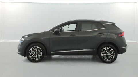 Sportage 1.6 T-GDi 210ch HEV Active BVA6 Sur&eacute;quip&eacute; 2025 occasion 35170 Bruz