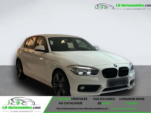 BMW Série 1 116i 109 ch 2018 occasion Beaupuy 31850