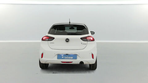 Corsa 1.2 75ch Design & Tech Sur&eacute;quip&eacute;e 2021 occasion 35170 Bruz