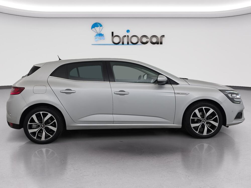 M&eacute;gane 1.5 Blue dCi 115ch Intens 2020 occasion 35170 Bruz