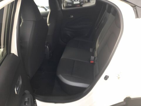 Juke F16A SHADOW DIG-T 114 2024 occasion 35170 Bruz