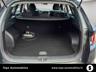 Tucson 1.6 T-GDI 265 HTRAC Plug-in BVA6 Business 5p 2023 occasion 33110 Le Bouscat