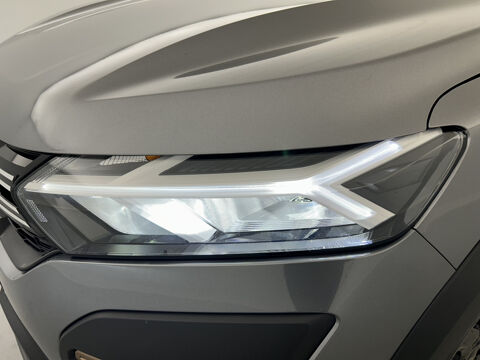 Sandero TCe 90 Stepway Extreme 5p 2025 occasion 35170 Bruz
