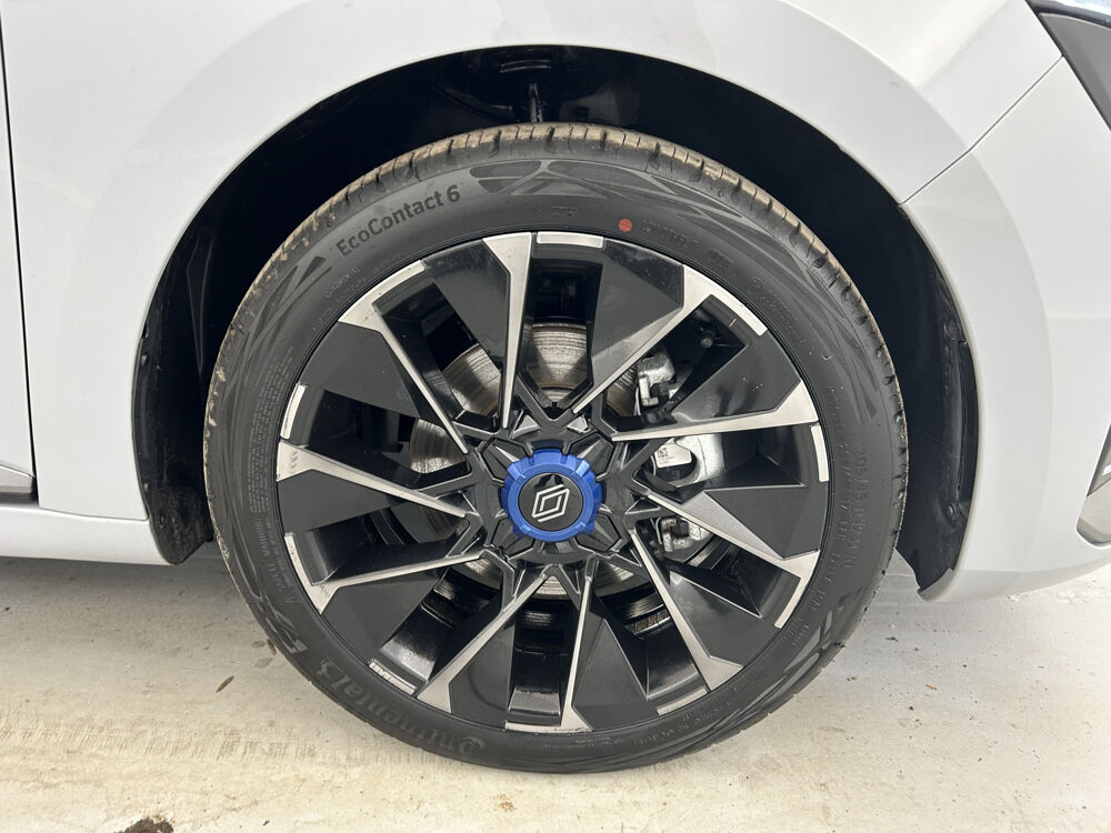 Clio E-Tech full hybrid 145 ch GSR2 Esprit Alpine 5p 2025 occasion 35170 Bruz