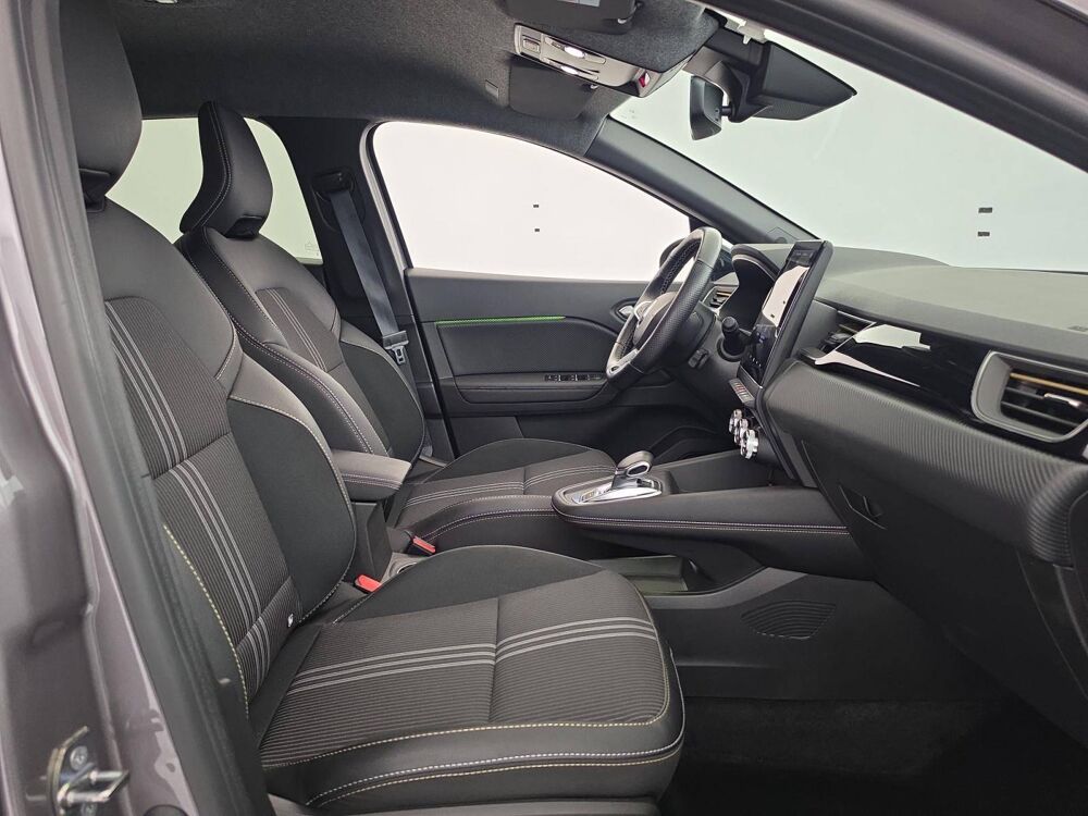 Captur E-Tech full hybrid 145 Engineered 5p 2023 occasion 35170 Bruz