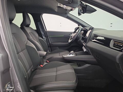 Captur E-Tech full hybrid 145 Engineered 5p 2023 occasion 35170 Bruz