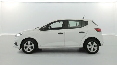 Sandero 1.0 SCe 65ch Essential 2024 occasion 35170 Bruz