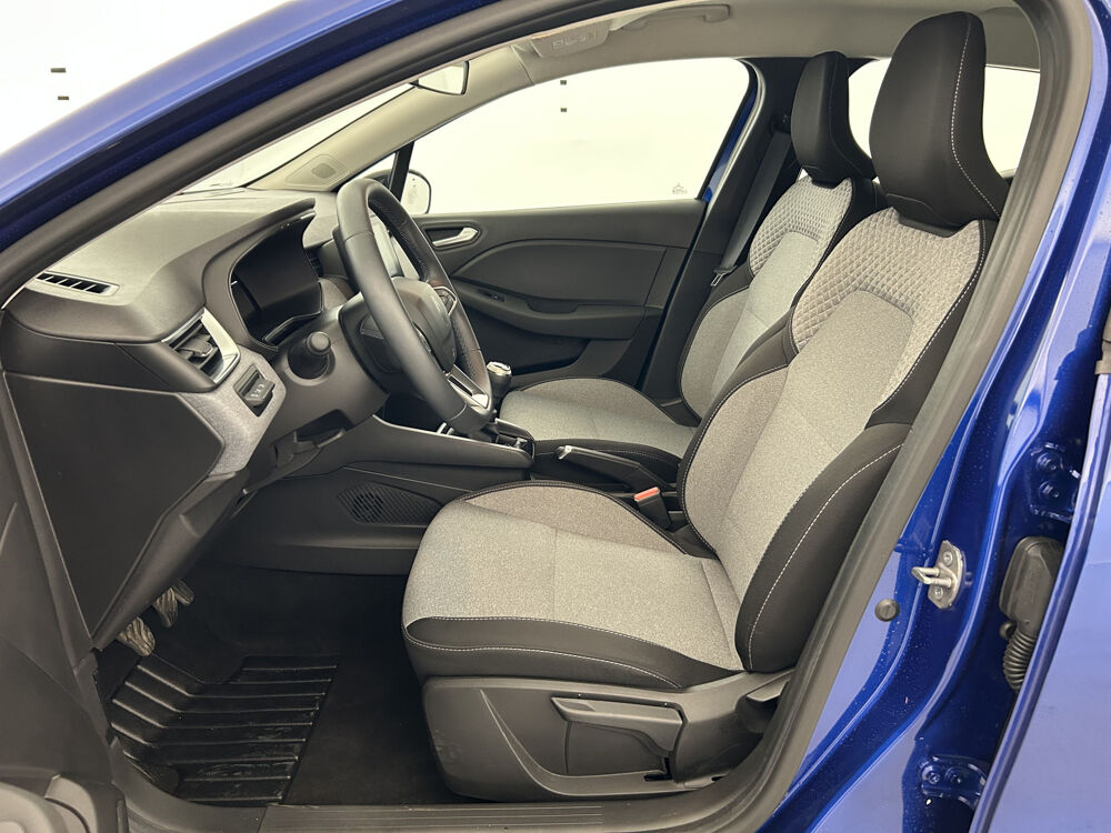 Clio Blue dCi 100 ch GSR2 Evolution 5p 2024 occasion 35170 Bruz