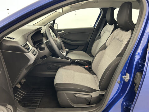 Clio Blue dCi 100 ch GSR2 Evolution 5p 2024 occasion 35170 Bruz