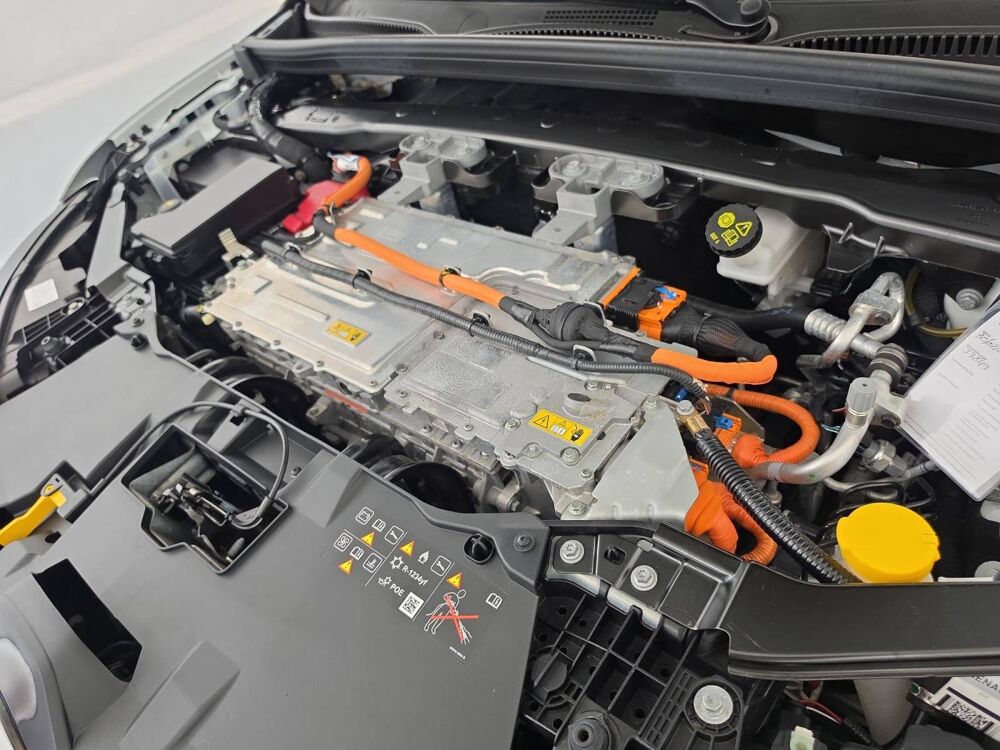 M&eacute;gane EV60 220 ch optimum charge Techno 5p 2022 occasion 35170 Bruz