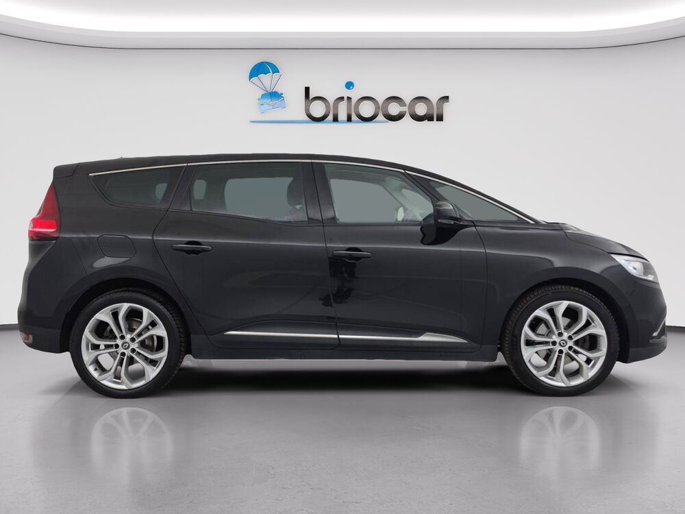 Grand scenic IV Grand Scenic Blue dCi 120 Business 5p 2020 occasion 35170 Bruz