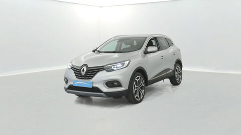Renault Kadjar Blue dCi 115 EDC Intens 5p 2019 occasion Bruz 35170