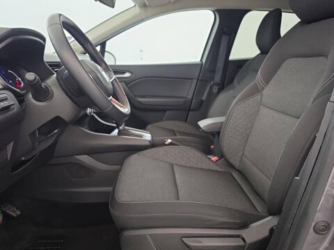 Captur E-Tech full hybrid 145 Evolution 5p 2022 occasion 35170 Bruz