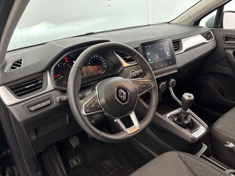 Captur TCe 90 Evolution 5p 2023 occasion 35170 Bruz