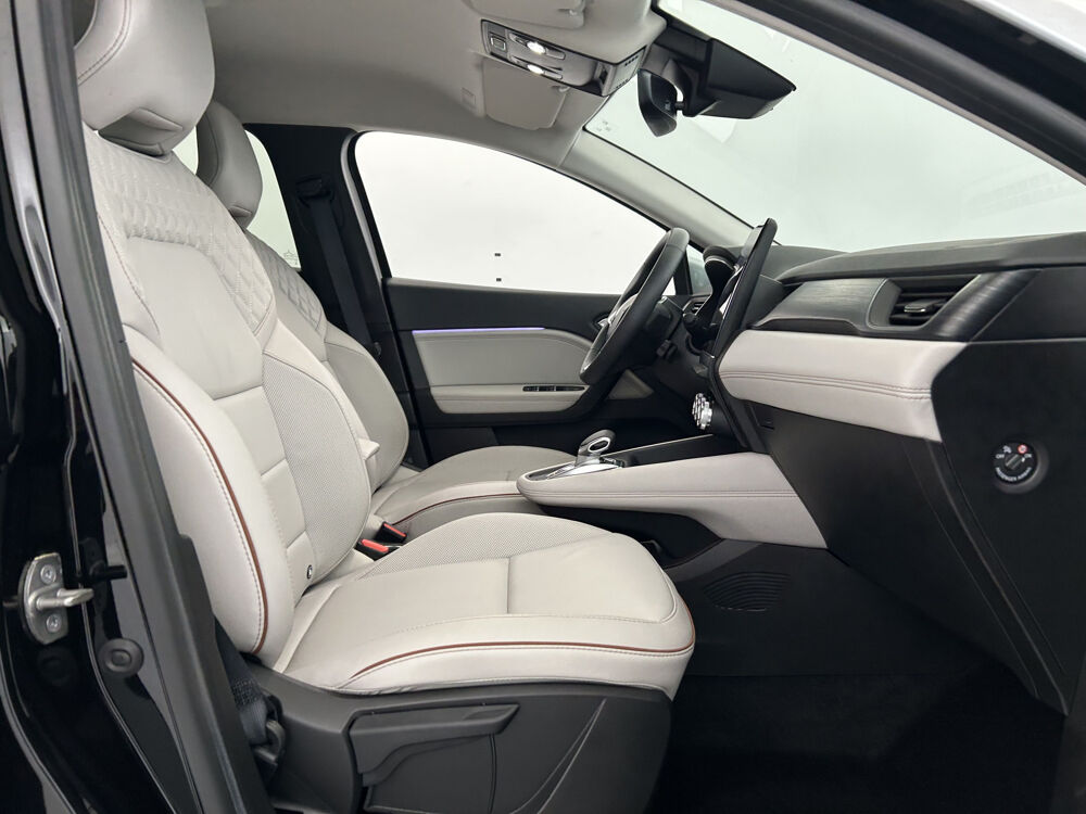 Captur E-Tech full hybrid 145 Iconic 5p 2023 occasion 35170 Bruz