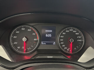 Arona 1.0 EcoTSI 95 ch Start/Stop BVM5 Reference 5p 2020 occasion 35170 Bruz