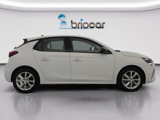 Corsa 1.2 75ch Elegance Business 2023 occasion 35170 Bruz