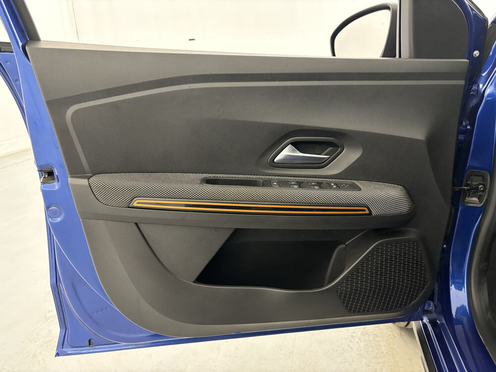 Sandero TCe 90 22 Stepway Confort 5p 2022 occasion 35170 Bruz
