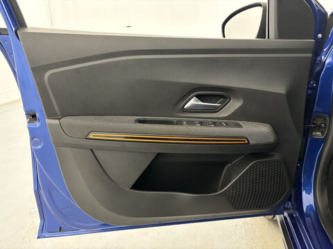 Sandero TCe 90 22 Stepway Confort 5p 2022 occasion 35170 Bruz