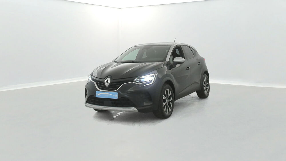 Captur TCe 90 Evolution 5p 2023 occasion 35170 Bruz