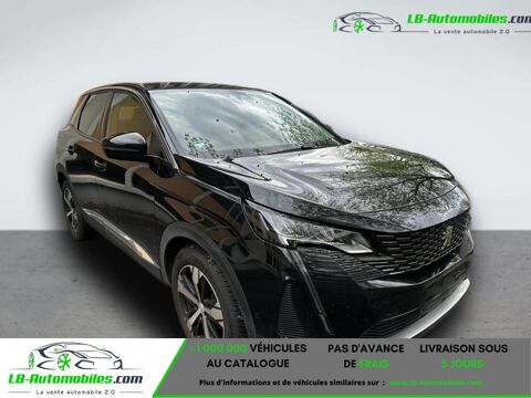 Annonce voiture Peugeot 3008 24000 