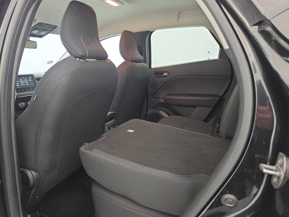 Captur TCe 90 Evolution 5p 2024 occasion 35170 Bruz