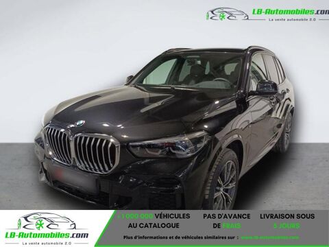 Annonce voiture BMW X5 64300 