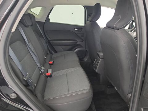 Captur TCe 90 Evolution 5p 2023 occasion 35170 Bruz