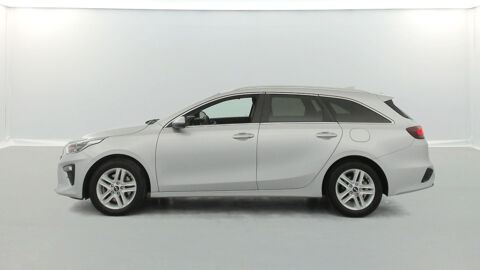 Ceed SW 1.6 CRDI 115ch Active DCT7 2020 occasion 35170 Bruz