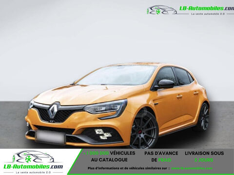 Renault Megane IV TCe 280 BVM 2019 occasion Beaupuy 31850