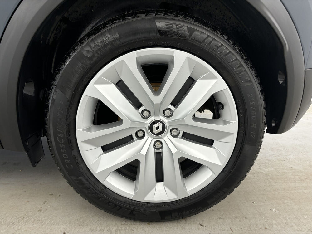 Captur E-Tech 145 21 Zen 5p 2022 occasion 35170 Bruz